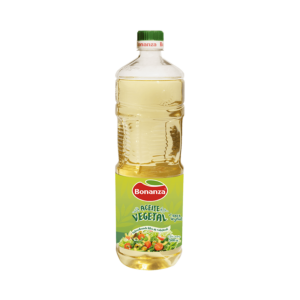 Aceite Vegetal Bonanza 900 CC
