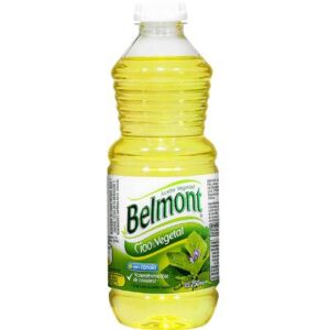 Aceite Vegetal Belmont 250 CC