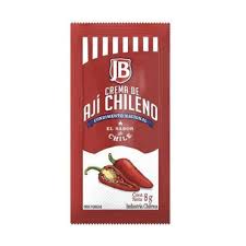 Aji Crema JB 100 GR