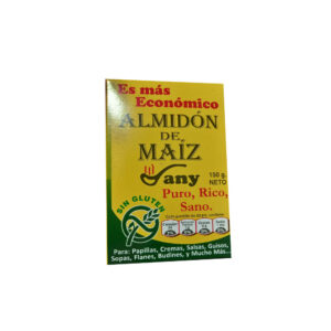 Almidon Maiz Vany 150 GR