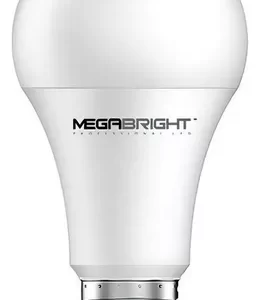 Ampolleta Led MegaBright 9.5W