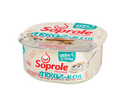 Arroz Con Leche Soprole