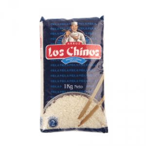 Arroz Los Chinos 1 KG
