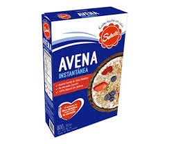 Avena Instantánea Selecta 800 GR