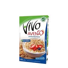 Avena Instantánea Vivo 700 GR