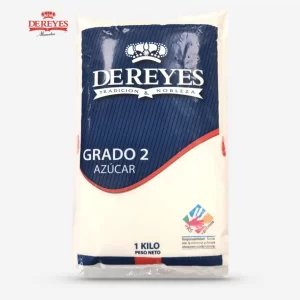 Azucar De Reyes 1 KG