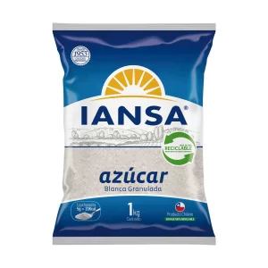 Azúcar Iansa 1 KG