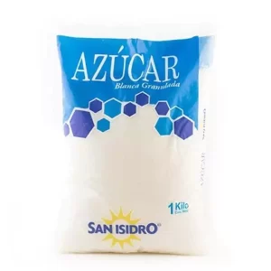 Azúcar San Isidro 1 KG