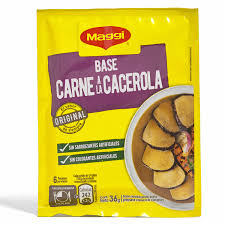 Maggi Base Carne a La Cacerola