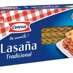 Lasaña Carozzi 400 GR