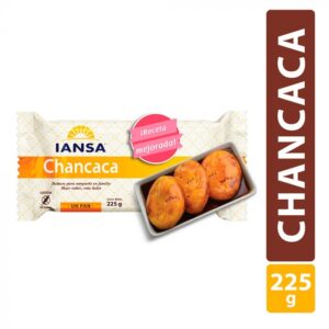 Chancaca Iansa 225 GR