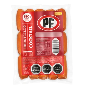 Choricillo PF 180 GR