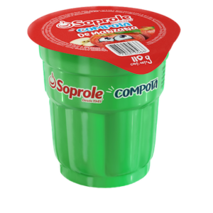Compota Soprole