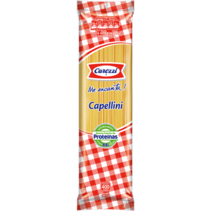 Capellini Carozzi 400 GR