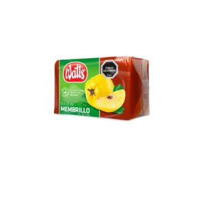 Dulce Membrillo Watts 250 GR