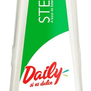 Endulzante Stevia Daily 270 ML