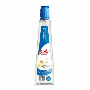 Endulzante Tradicional Daily 270 ML