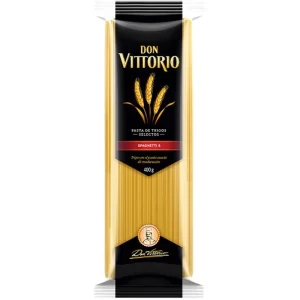 Fideo Vittorio Spaghetti 400 GR