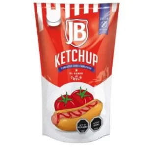 Ketchup JB 1 KG