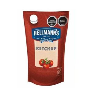 Ketchup Hellmans 1 KG