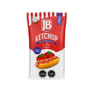 Ketchup JB 900 GR