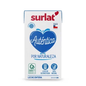 Leche Entera Surlat