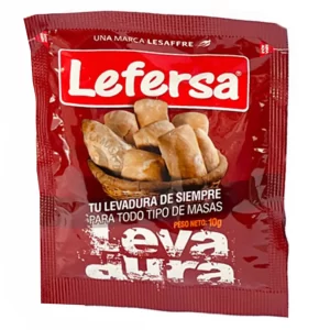 Levadura Lefersa 10 GR