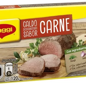 Maggi Caldo Carne