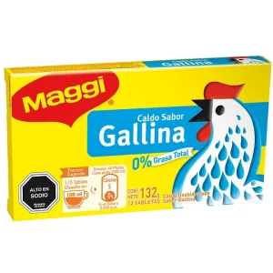 Maggi Caldo Gallina