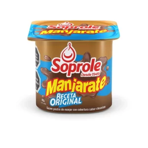 Manjarate Soprole Original