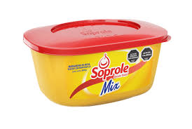 Margarina Mix Soprole 500 GR