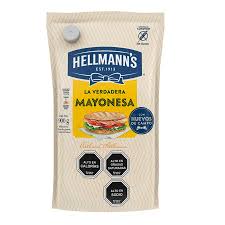 Mayonesa Hellmans 900 GR