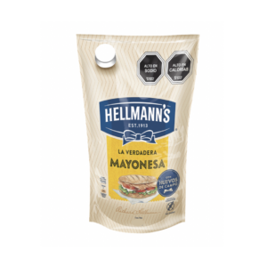 Mayonesa Hellmans 670 GR
