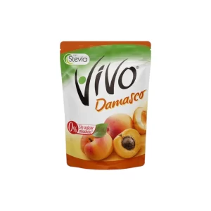 Mermelada Vivo Durazno 175 GR