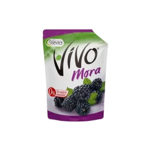 Mermelada Vivo Mora 175 GR
