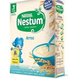 Nestum Arroz 250 GR