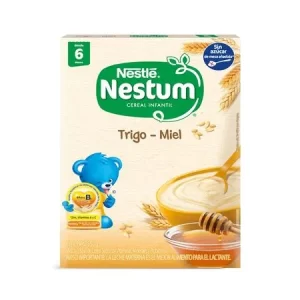Nestum Prob Trigo Miel 250GR