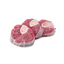 Osobuco Parrillero 1KG