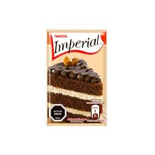 Polvo De Hornear Imperial 20 GR