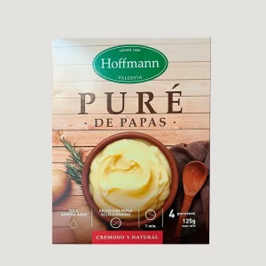 Pure De Papas Hoffman 125 GR