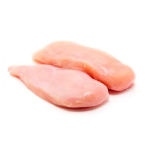 Pechuga Deshuesada 1KG