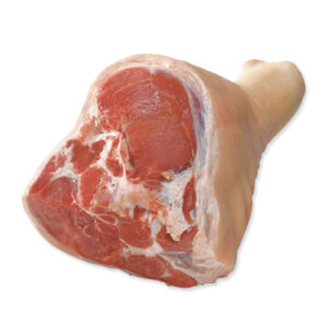 Pernil Crudo 1U.