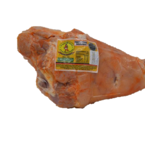 Pernil Cocido 1U.