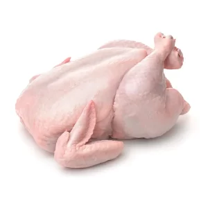 Pollo Entero 1KG