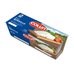 Quesillo Colun 320 GR