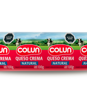 Queso Colun Crema 100 GR