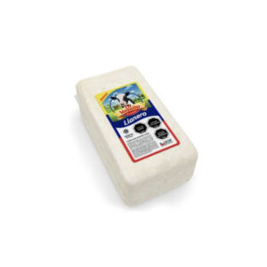 Queso LLanero La Vaquita