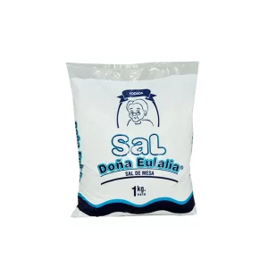Sal Mesa Eulalia 1 KG