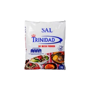 Sal Mesa Trinidad 1 KG