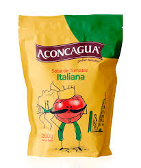 Salsa Italiana De Tomate Aconcagua 300 GR